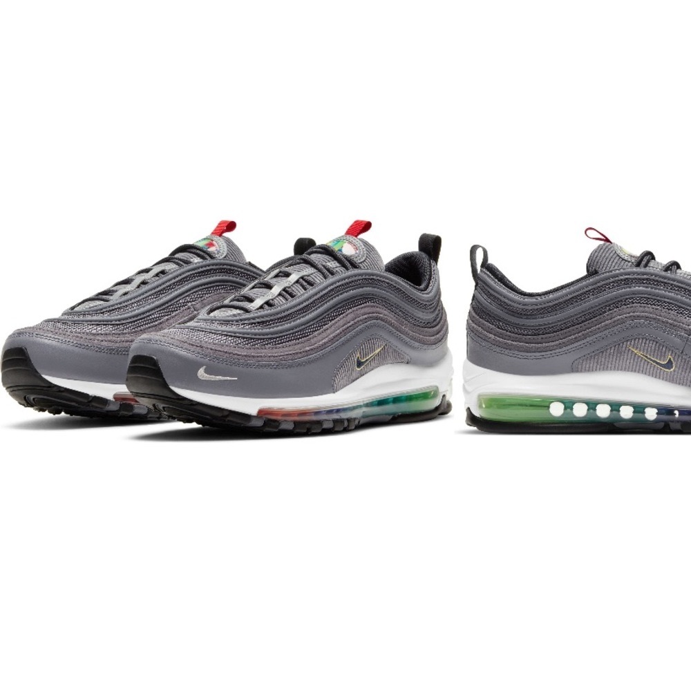 Nike Air Max 97 EOI Men’s sneaker